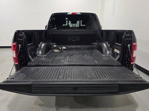 Used 2020 Ford F150 XLT w/ Equipment Group 302A Luxury image 27