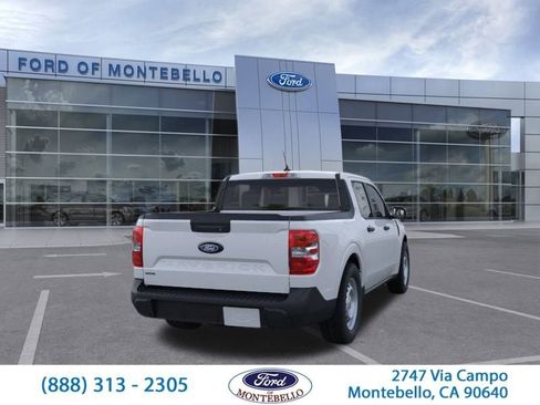 New 2026 Ford Maverick XL image 9