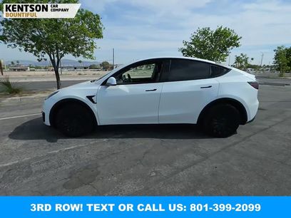Used 2023 Tesla Model Y Long Range