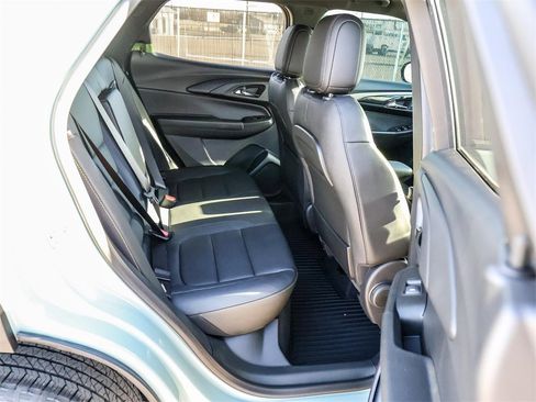 New 2026 Chevrolet TrailBlazer ACTIV w/ Convenience Package image 24