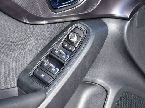 Used 2022 Subaru WRX Premium w/ Popular Package #1 AWD/4WD image 14