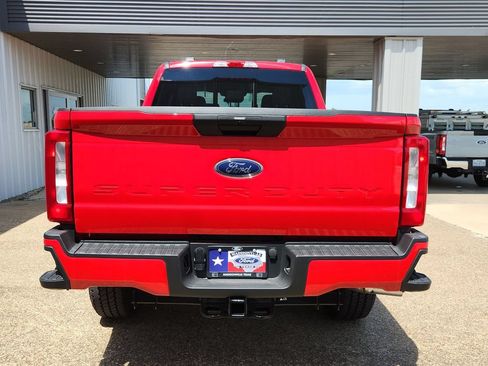 New 2026 Ford F250 XL w/ STX Appearance Package AWD/4WD image 21