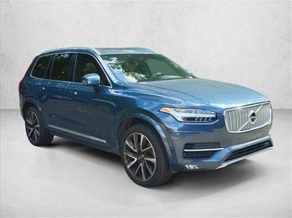 Used 2018 Volvo XC90 T6 Inscription w/ Convenience Package AWD/4WD video 3