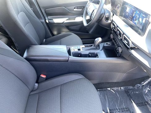 Certified 2026 Nissan Sentra S w/ Floor Mat Package FWD image 10