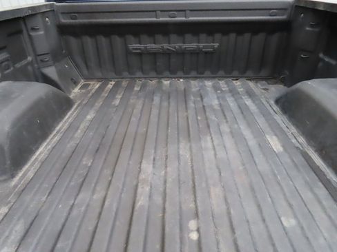 Used 2022 GMC Sierra 1500 Denali image 12