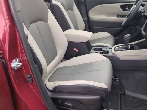 Used 2025 Subaru Forester Limited w/ Popular Package AWD/4WD image 22