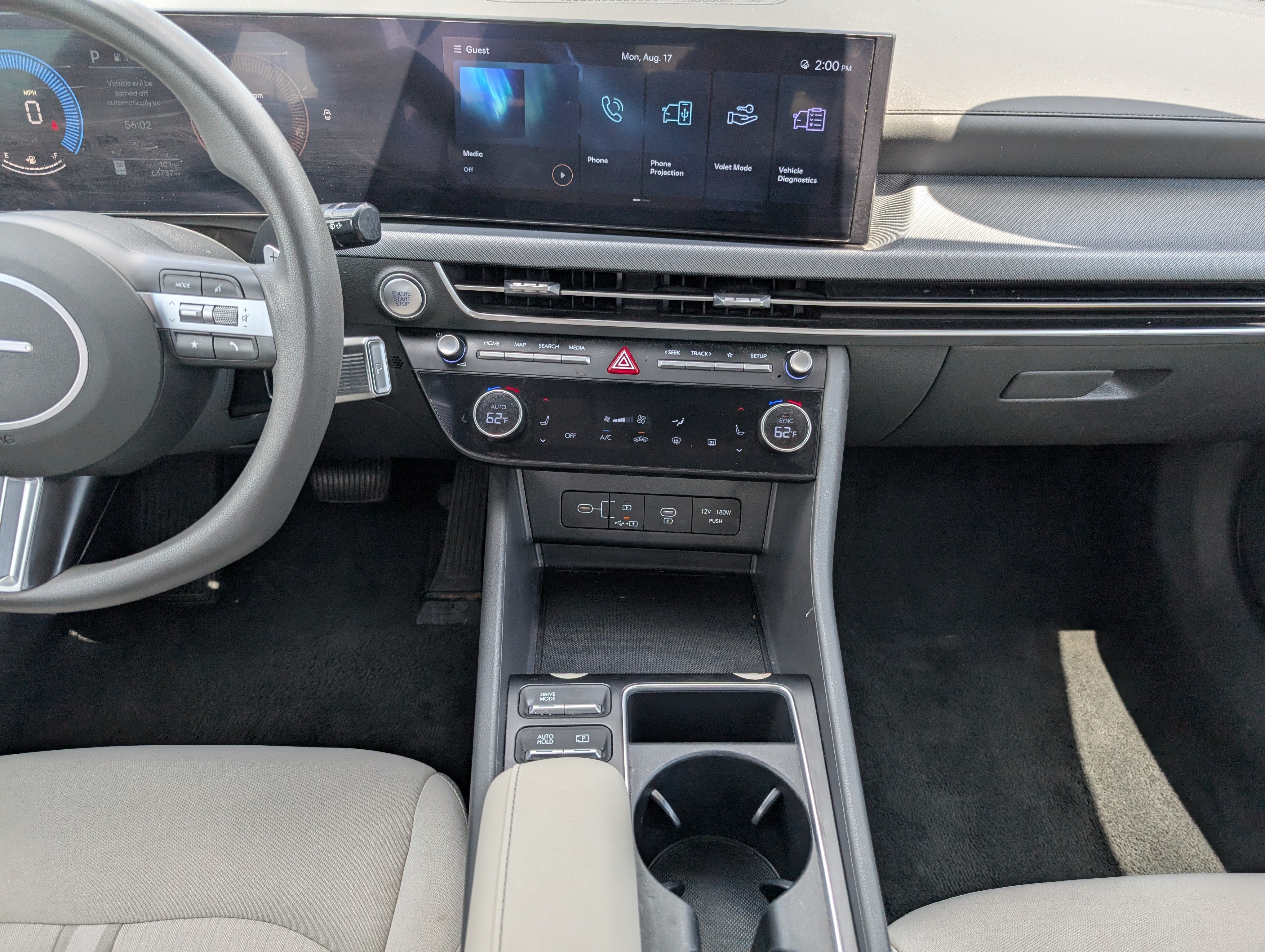 Used 2024 Hyundai Sonata SEL FWD image 7