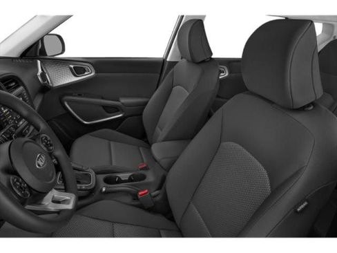 Used 2021 Kia Soul S FWD image 43