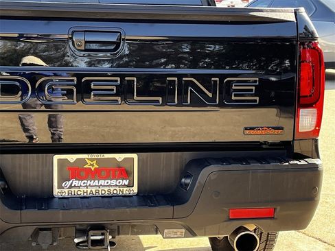 Used 2024 Honda Ridgeline TrailSport image 6