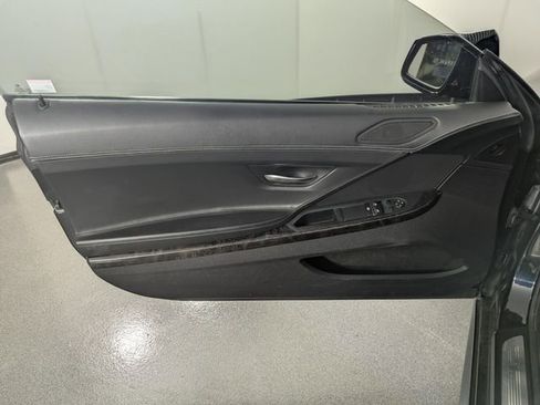 Used 2014 BMW 650i xDrive Coupe AWD/4WD image 9