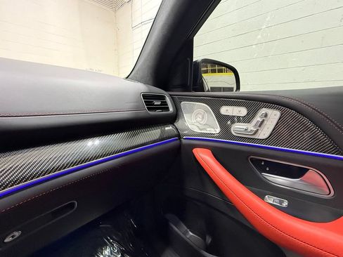 Used 2022 Mercedes-Benz GLE 63 AMG S image 31