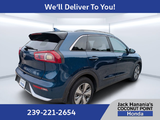 Used 2019 Kia Niro LX FWD image 3