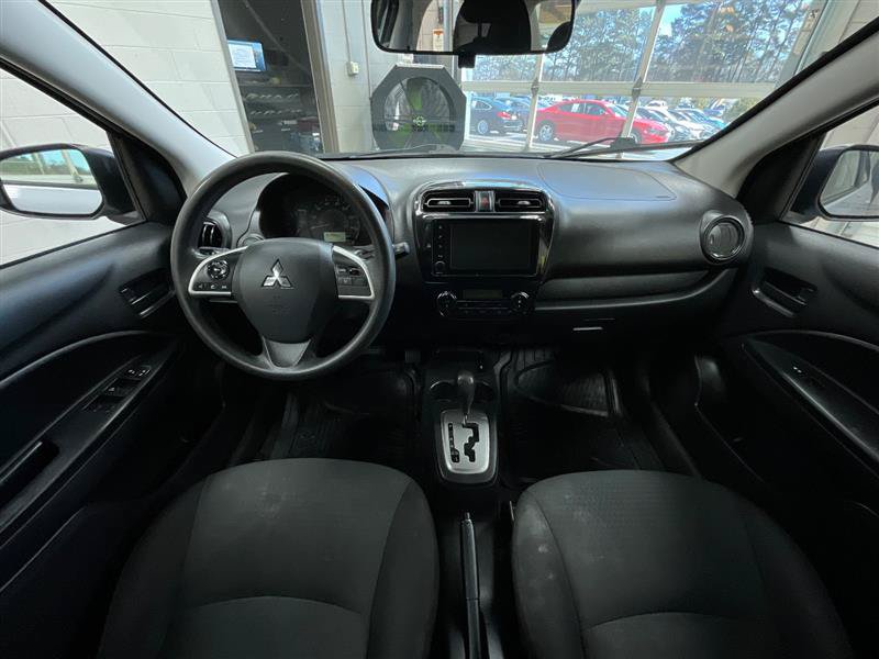 Used 2021 Mitsubishi Mirage G4 FWD image 19