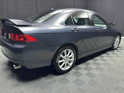 Used 2008 Acura TSX w/ Navigation image 16