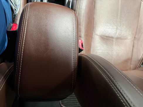 Used 2017 Subaru Forester 2.5i Touring w/ Popular Package #2 image 11