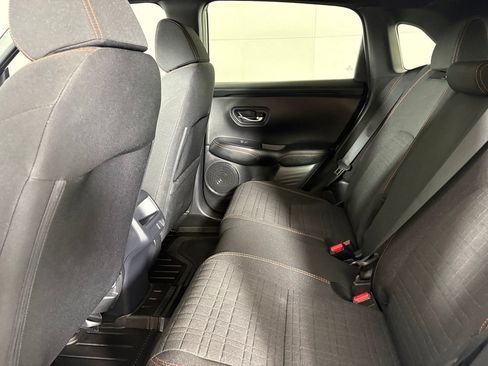 Used 2025 Honda HR-V Sport image 36