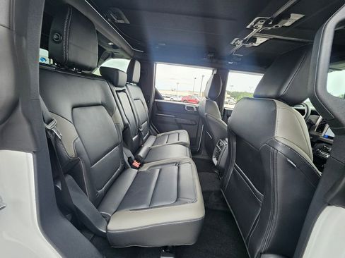 New 2026 Ford Bronco Outer Banks AWD/4WD image 25