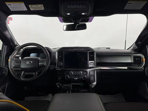 Used 2023 Ford F150 Tremor w/ Equipment Group 402A High AWD/4WD image 11