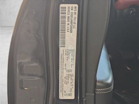 Used 2023 Dodge Durango SRT Hellcat image 27