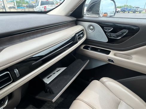 Used 2020 Lincoln Aviator Reserve w/ Equipment Group 202A AWD/4WD image 80
