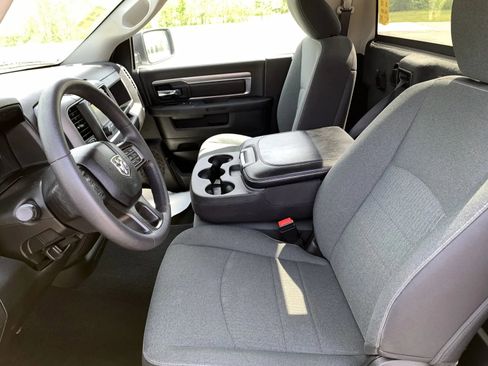 Used 2022 RAM 1500 Tradesman w/ Chrome Plus Package image 20