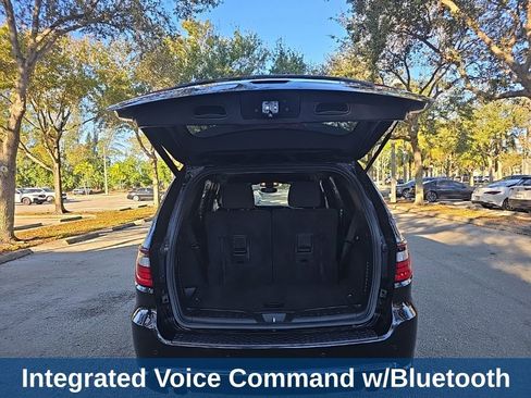 Used 2024 Dodge Durango GT image 8