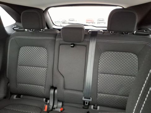 Used 2023 Ford Escape Active image 14