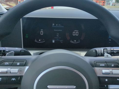 New 2026 Hyundai Tucson SEL AWD/4WD image 34