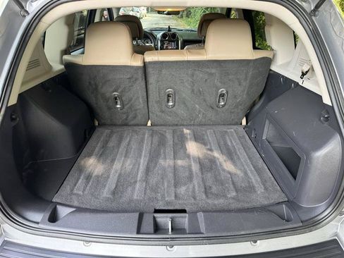 Used 2016 Jeep Compass High Altitude FWD image 14