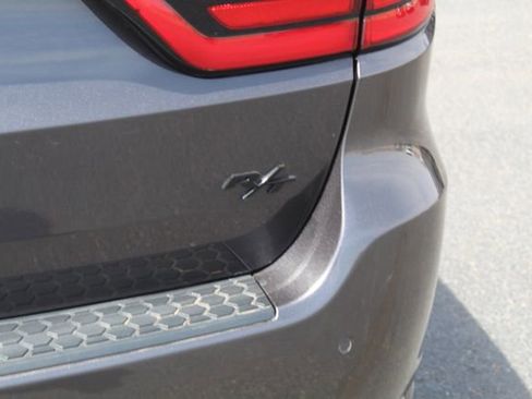 Used 2021 Dodge Durango R/T w/ Technology Group RWD image 5