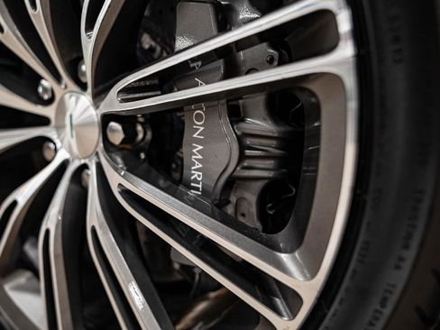 Used 2012 Aston Martin Virage Volante image 13