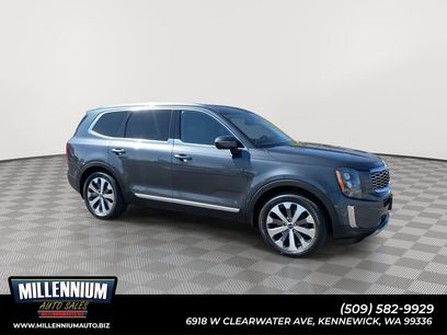 Used 2020 Kia Telluride SX