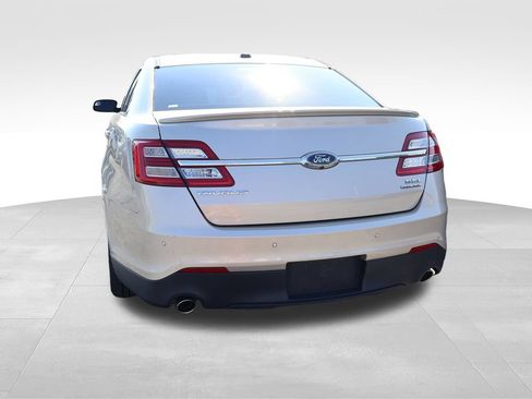 Used 2017 Ford Taurus SEL FWD image 20