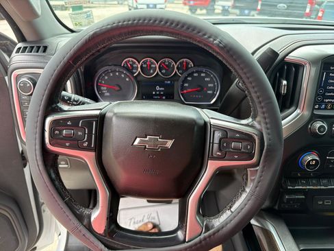 Used 2019 Chevrolet Silverado 1500 RST w/ All-Star Edition image 20