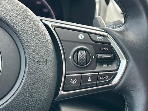 Used 2023 Acura MDX SH-AWD w/ Advance Package image 30