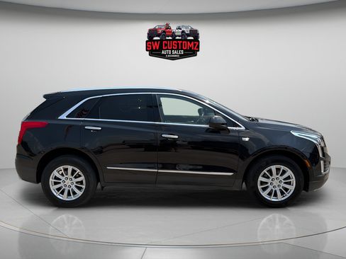 Used 2019 Cadillac XT5 FWD image 8