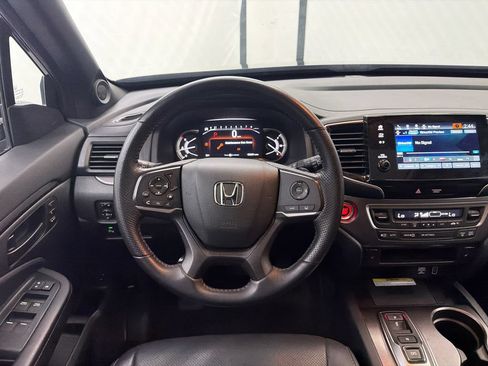 Used 2023 Honda Passport EX-L image 26