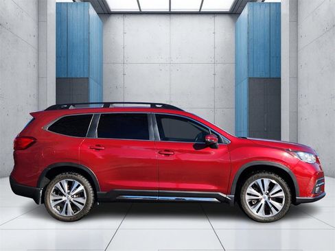 Used 2021 Subaru Ascent Limited w/ Technology Package image 30