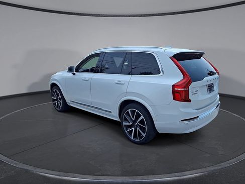 Certified 2023 Volvo XC90 B6 Plus w/ Protection Package Premier AWD/4WD image 9