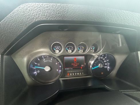 Used 2016 Ford F250 King Ranch image 13