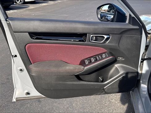 Used 2025 Honda Civic Si image 20