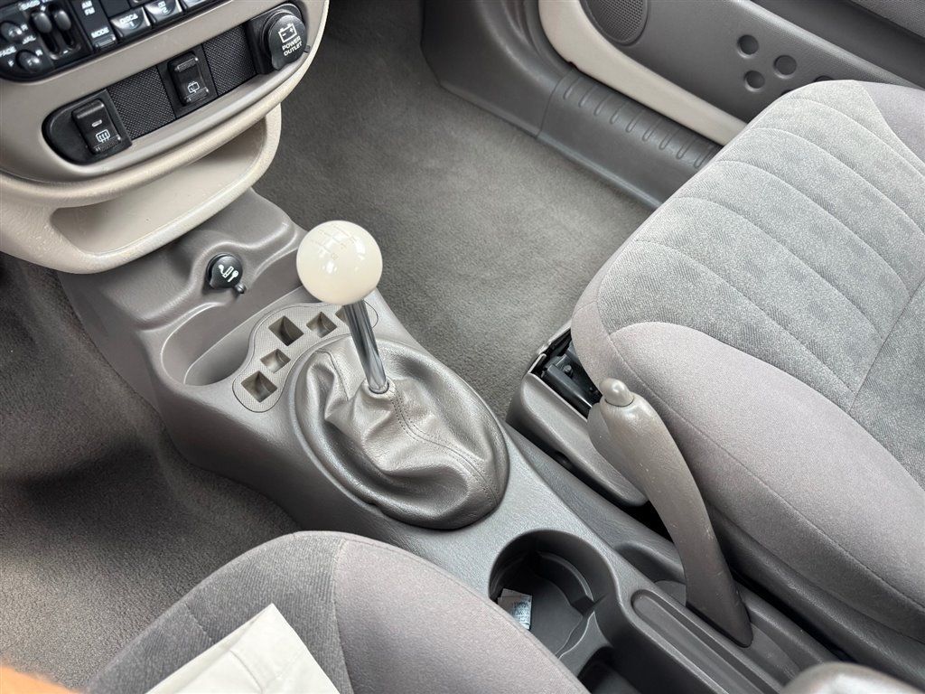 Used 2002 Chrysler PT Cruiser FWD image 13