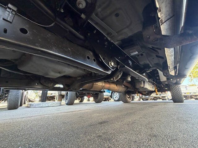 Used 2016 Ford F350 XLT AWD/4WD image 26