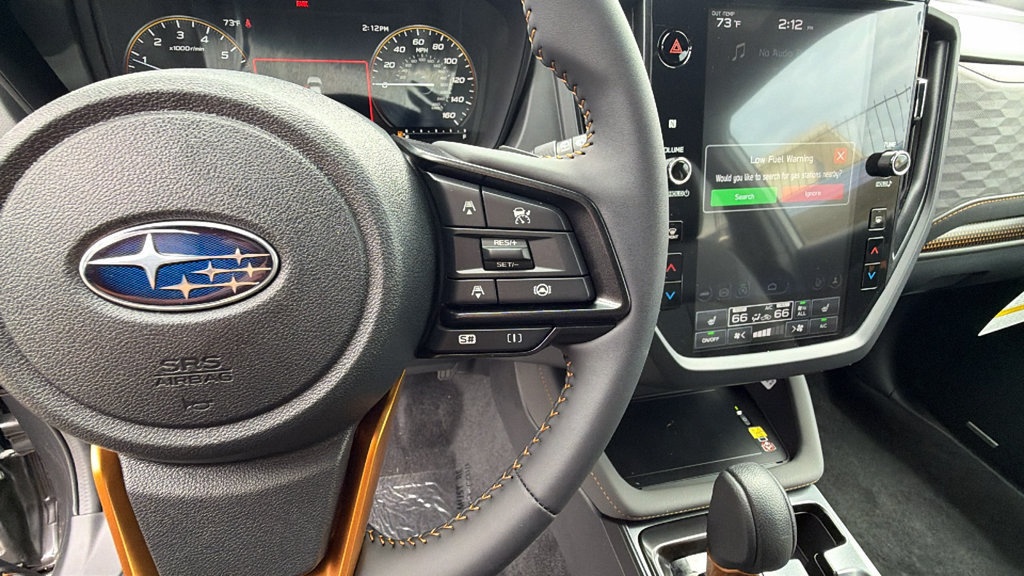 New 2026 Subaru Forester Wilderness AWD/4WD image 29