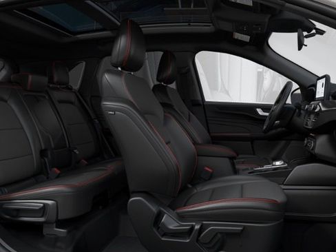 New 2025 Ford Escape ST-Line w/ Equipment Group 301A image 32