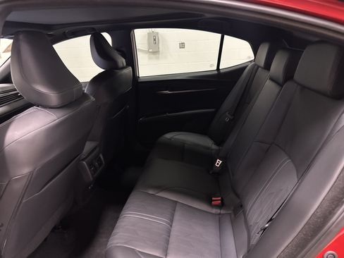 Used 2025 Toyota Camry XSE w/ Premium Package FWD image 31