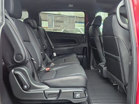 New 2026 Honda Odyssey Sport-L image 13