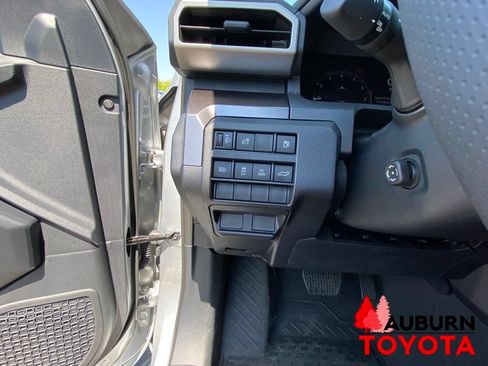 New 2026 Toyota 4Runner TRD Off-Road Premium AWD/4WD image 34