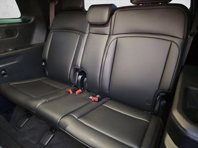 Used 2027 Kia Telluride EX FWD image 21
