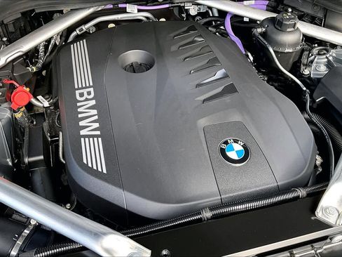 New 2026 BMW X5 xDrive40i w/ M Sport Package image 17